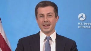 Pete Buttigieg Not Sure He'll Run for Office Again, Focused on Current Job