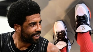 Kyrie Irving Seemingly Teases NBA Comeback Amid Report Of Potential Return