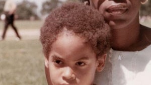 Guess Who This Serious Kid Turned Into!