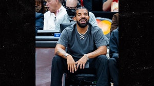 Drake Stunned as Lakers Beat Raptors in Nail-Biter