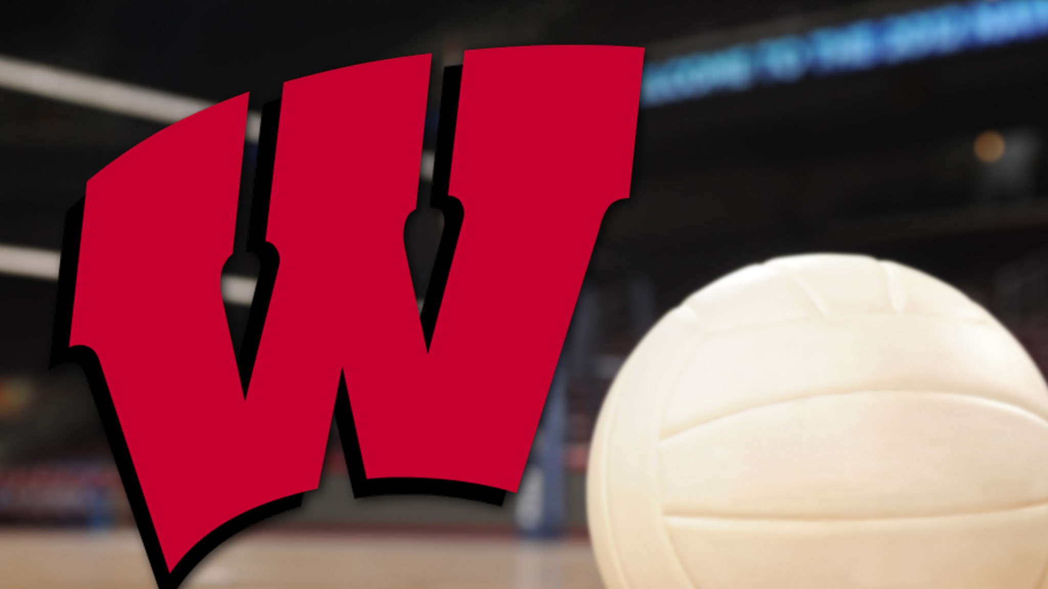 Wisconsin volleyball team fappening