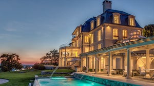 Dan Snyder Lists MD Home For $49 Mil Amid Impending Sale Of Commanders