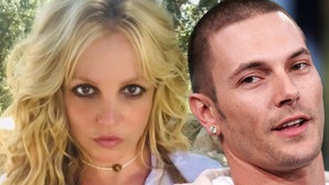 Britney Spears Reporter Defends Kevin Federline Meth Statement
