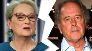 1021 Meryl Streep Don Gummer getty comp