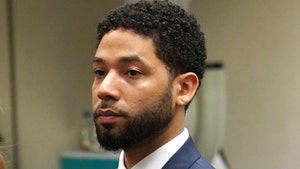 Jussie Smollett Could Delay Serving Jail Time for More than a Year
