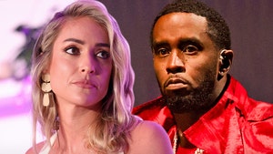 Kristin Cavallari Says Diddy Tried to Date Her, She Dodged a 'Bullet'
