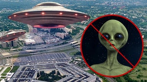 Pentagon UFO Report Finds No Evidence Of Alien Cover-Up, Government Tech