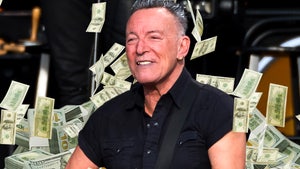 bruce springstein money main