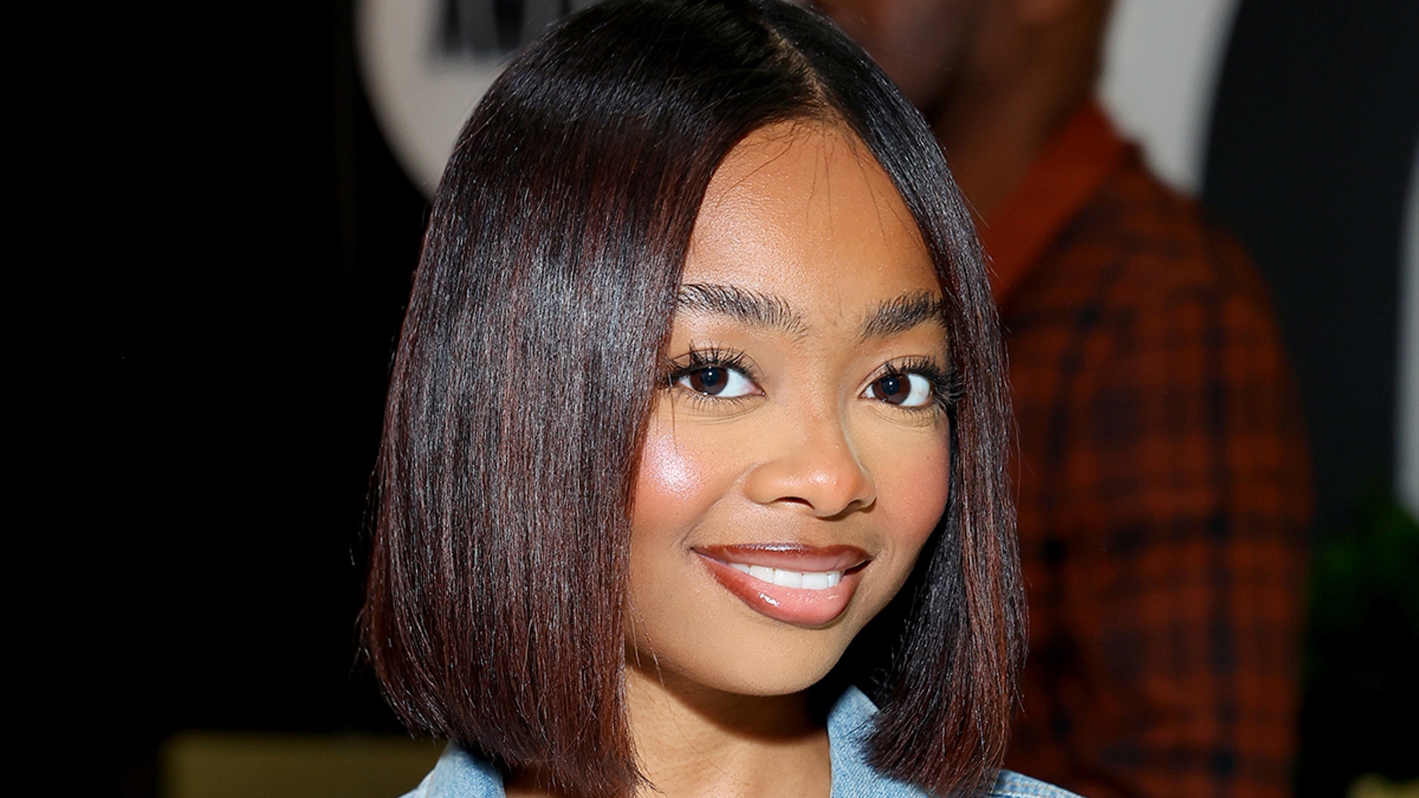 Skai Jackson Domestic Violence Case Rejected For Lack Of Evidence