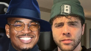 ne-yo Paul Bamba