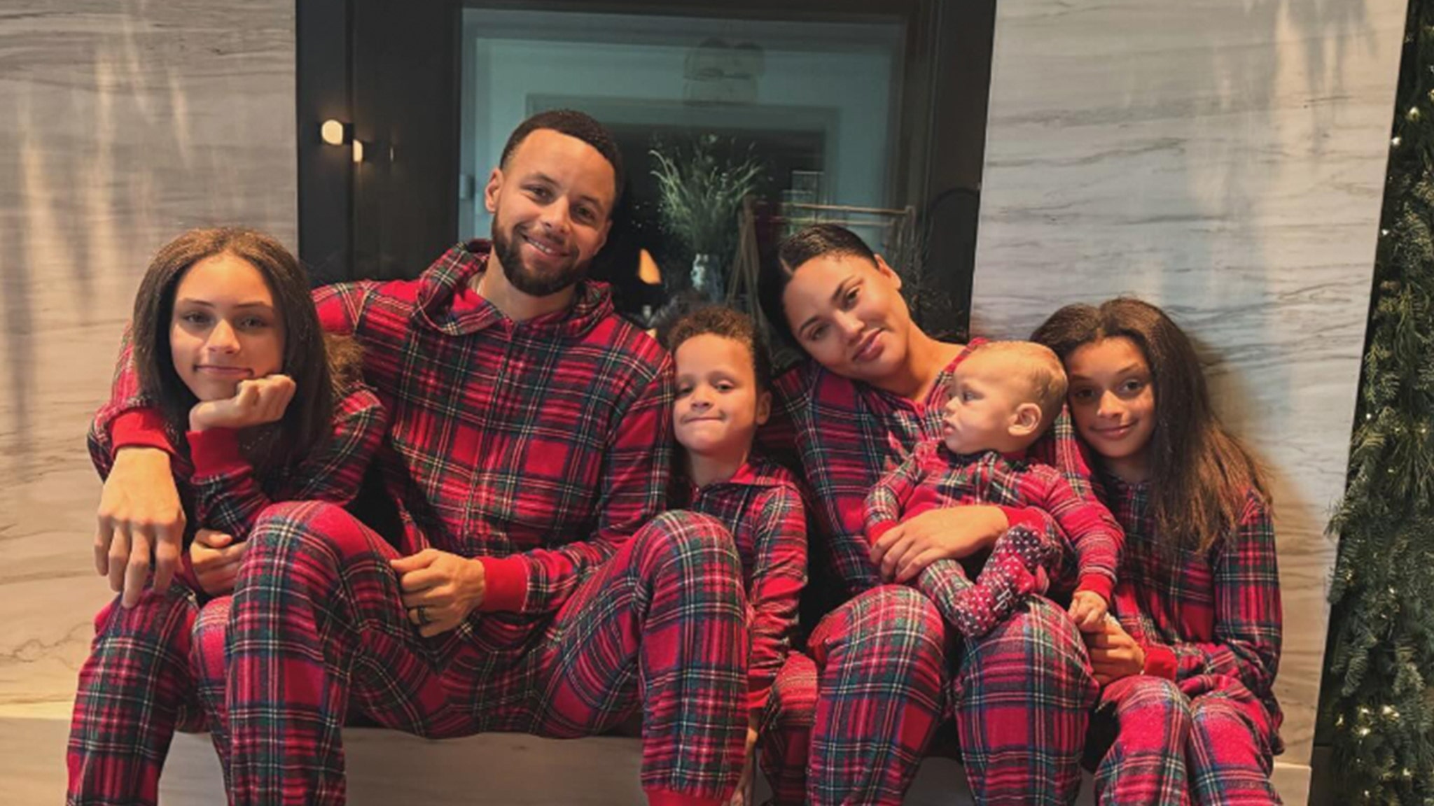 Ayesha Curry Says Relationship With Steph 'Always' Comes Before Kids