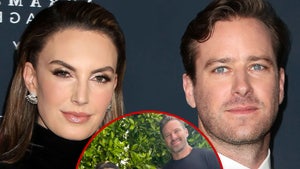 elizabeth chambers armie hammer kids main getty instagram composite