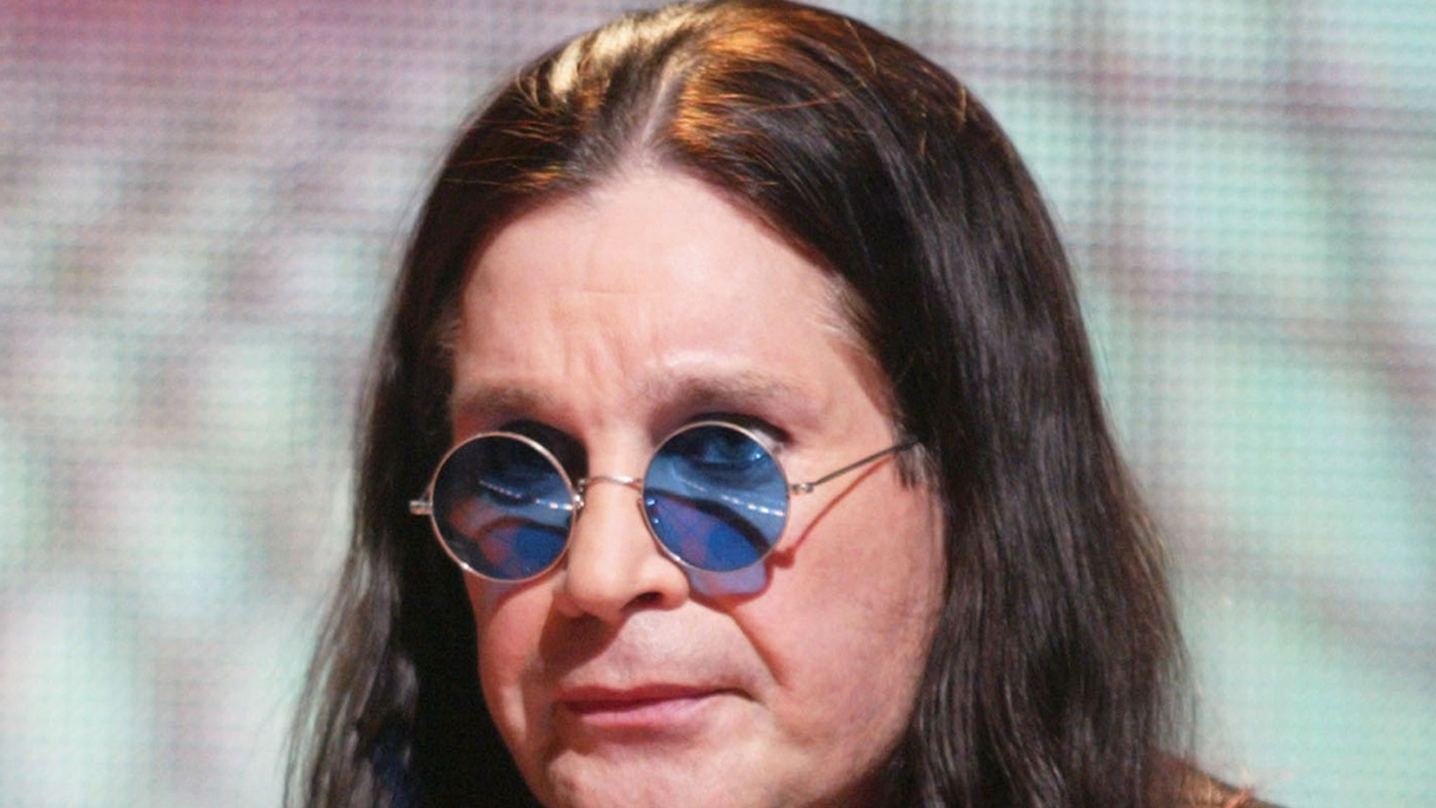Ozzy Osbourne Cause of Death Revealed