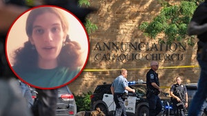 Robin Westman church shooting getty 1