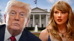 donald trump taylor swift getty 1