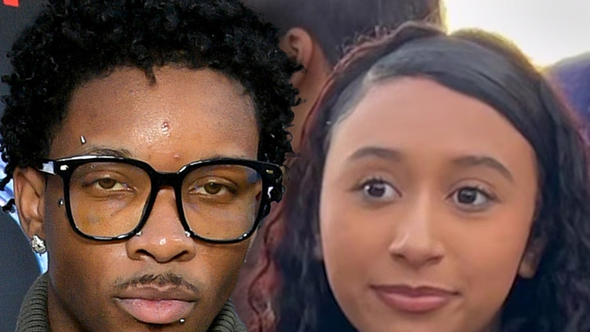 Celeste Rivas' Family Was Emotionally Drained After Court Hearing in D4vd Murder Case