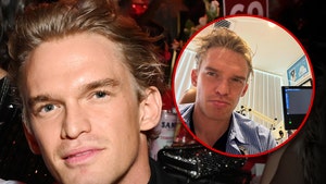 cody simpson getty 6