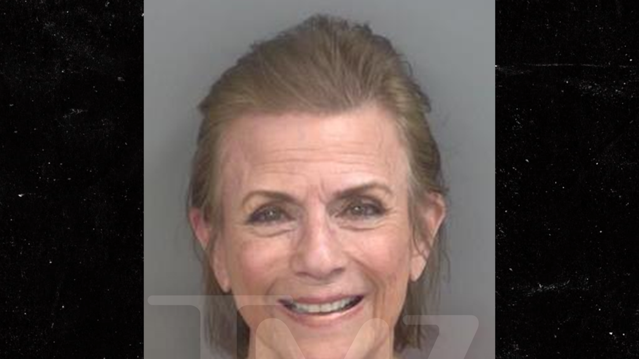 Soap Star Colleen Zenk Busted for Repeat DUI
