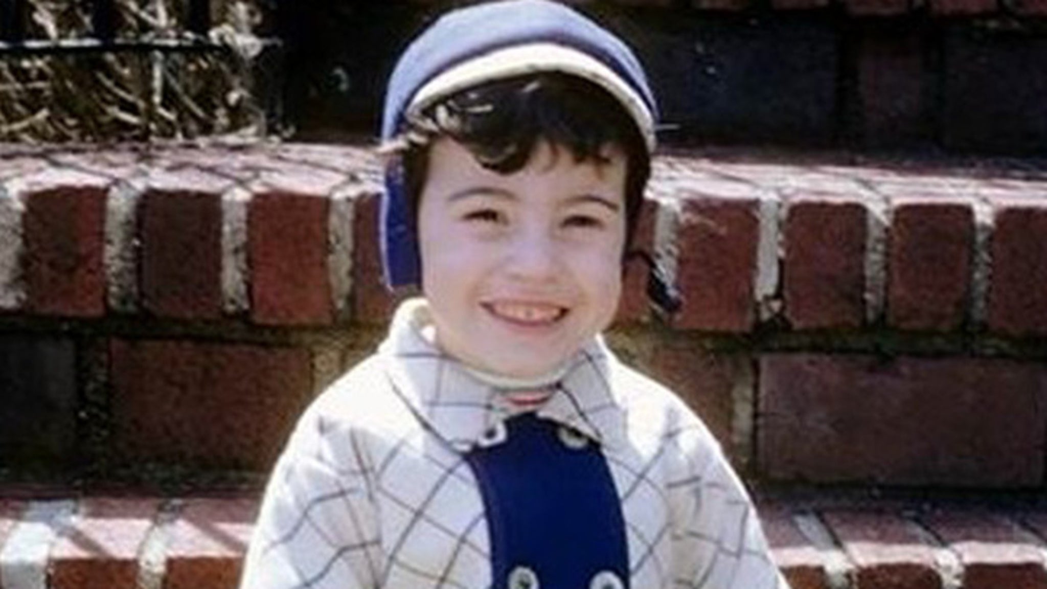 Guess Which Late Night Talk Show Host This Cute Kid Turned Into!