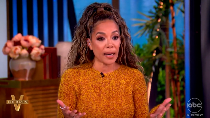 sunny hostin kal