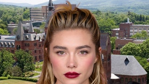 florence pugh cornell university getty 1