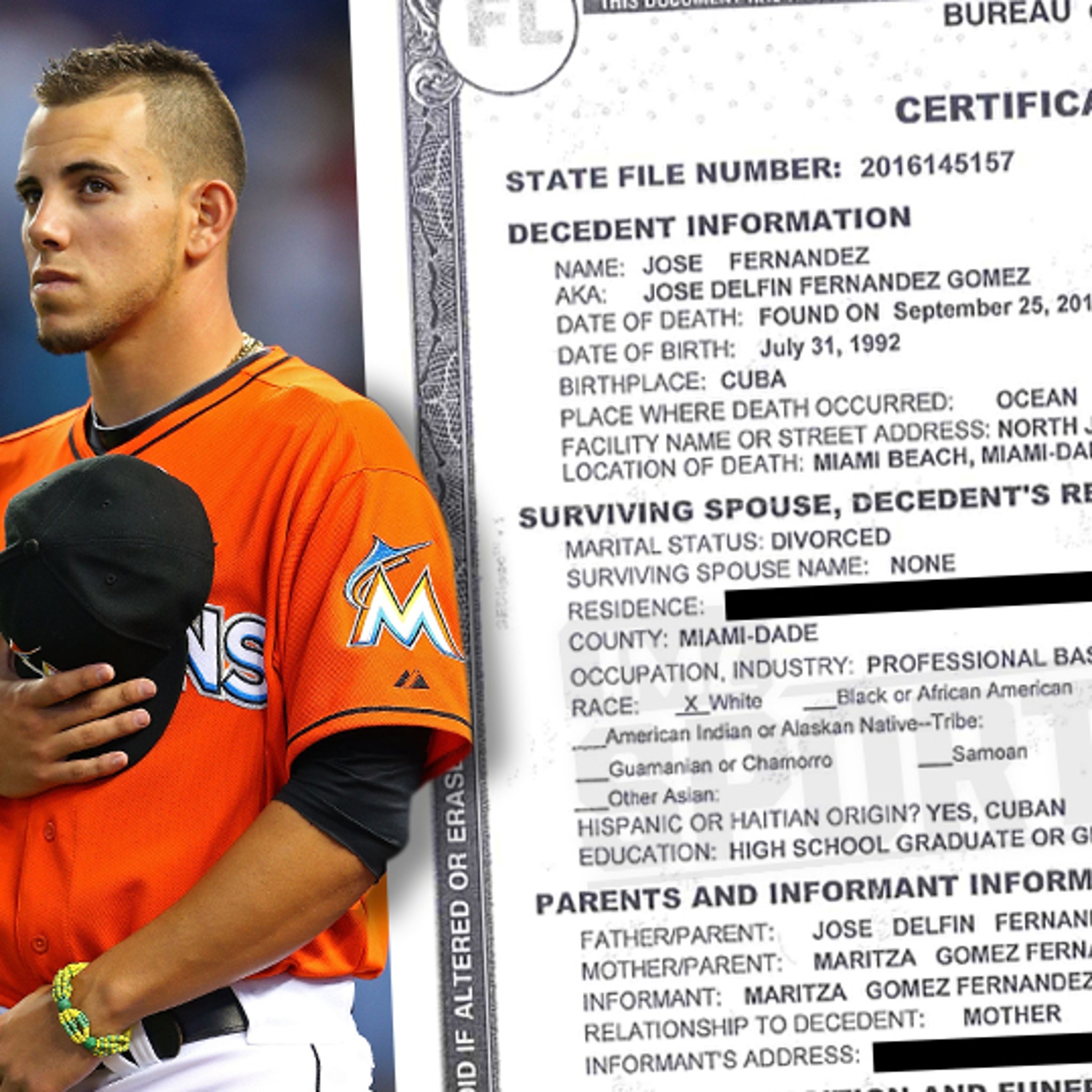 A Complicated Legacy: The Death of Jose Fernandez Five Years Later – NBC 6  South Florida