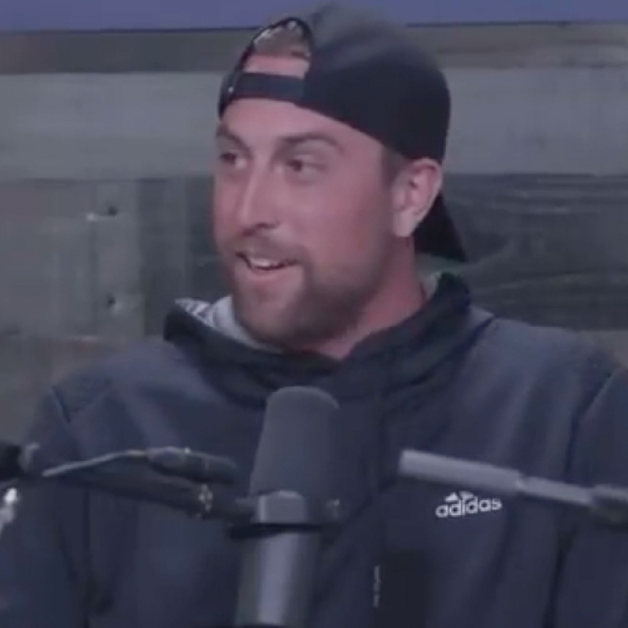 Adam Thielen proves he's 'one of us,' rips on Lambeau Field