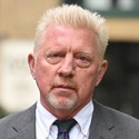 Tennis Legend Boris Becker Sentenced To 2.5 Years In Prison Over Bankruptcy Fraud