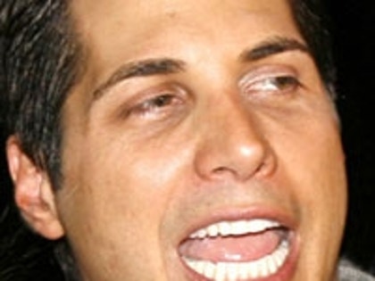 Joe Francis