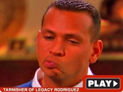 A-Rod: Click to watch