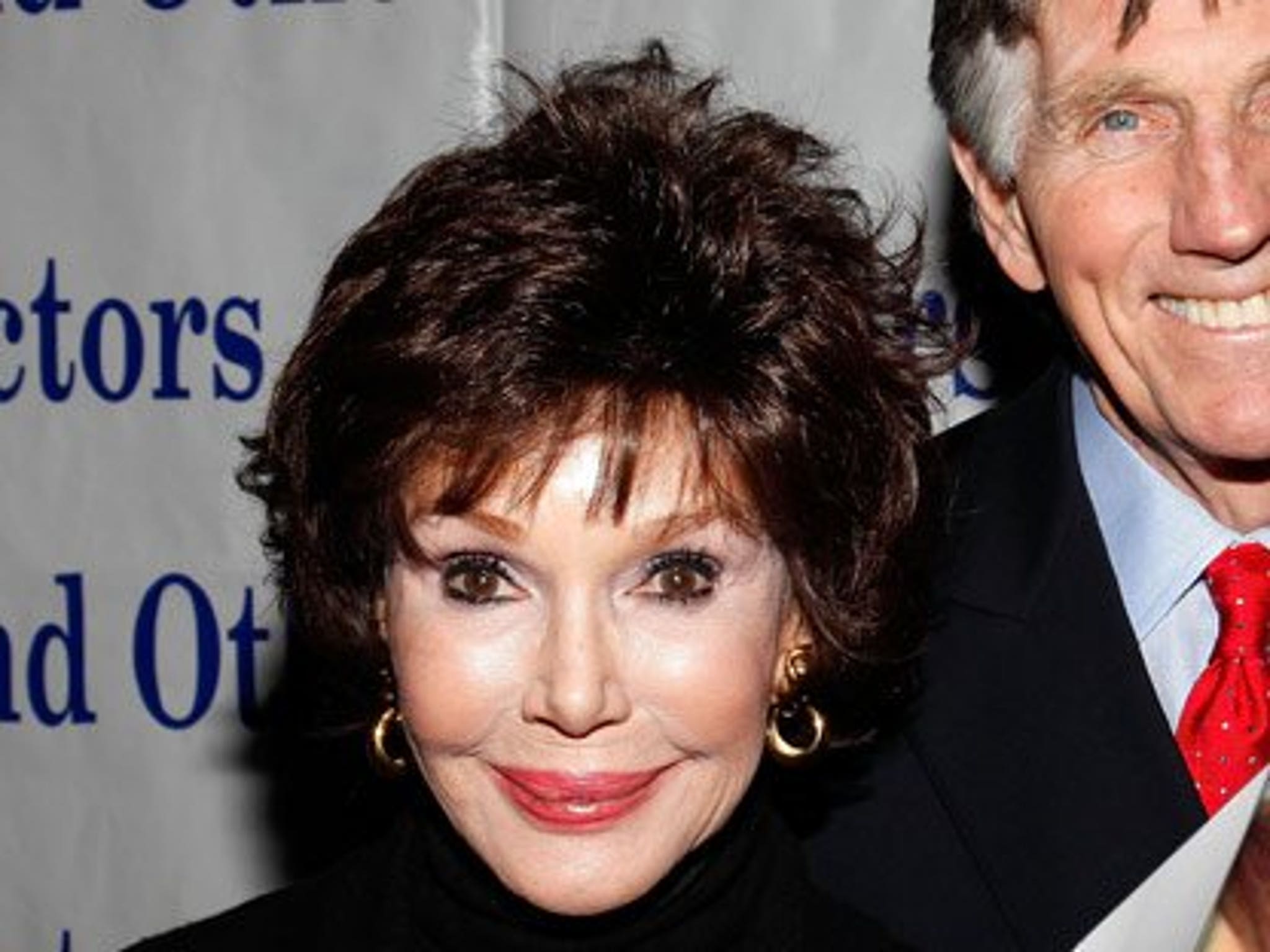 There She Is Miss America, image size:2048x1536