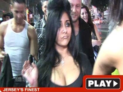Jersey Shore