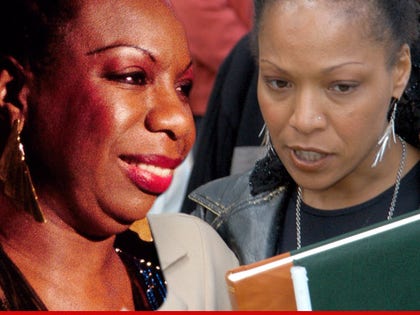 Nina Simone's Family Accuses Kamala Harris of Barring Them from Estate