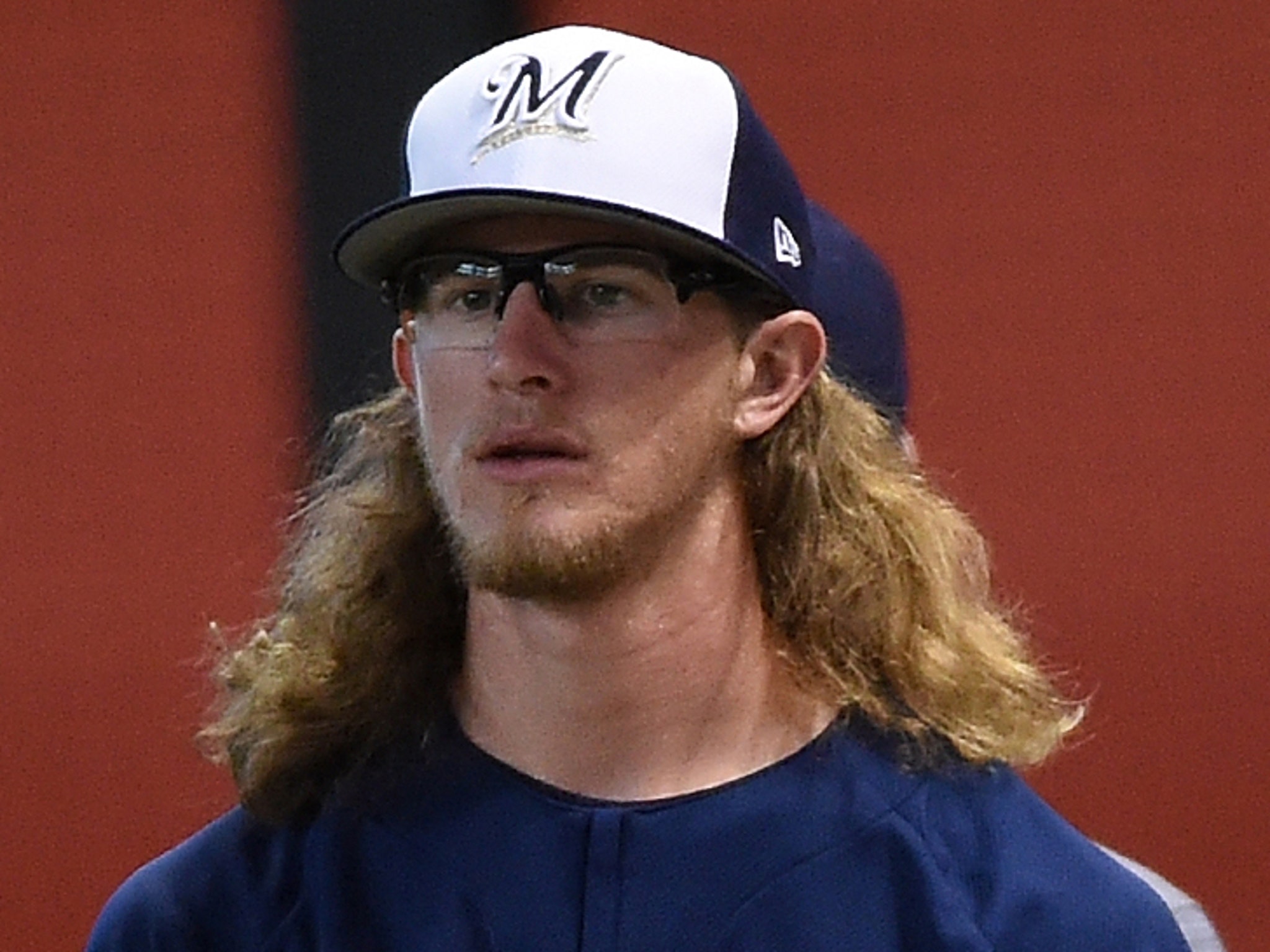 Josh Hader Apologizes, Won't Be Suspended for Racist Tweets