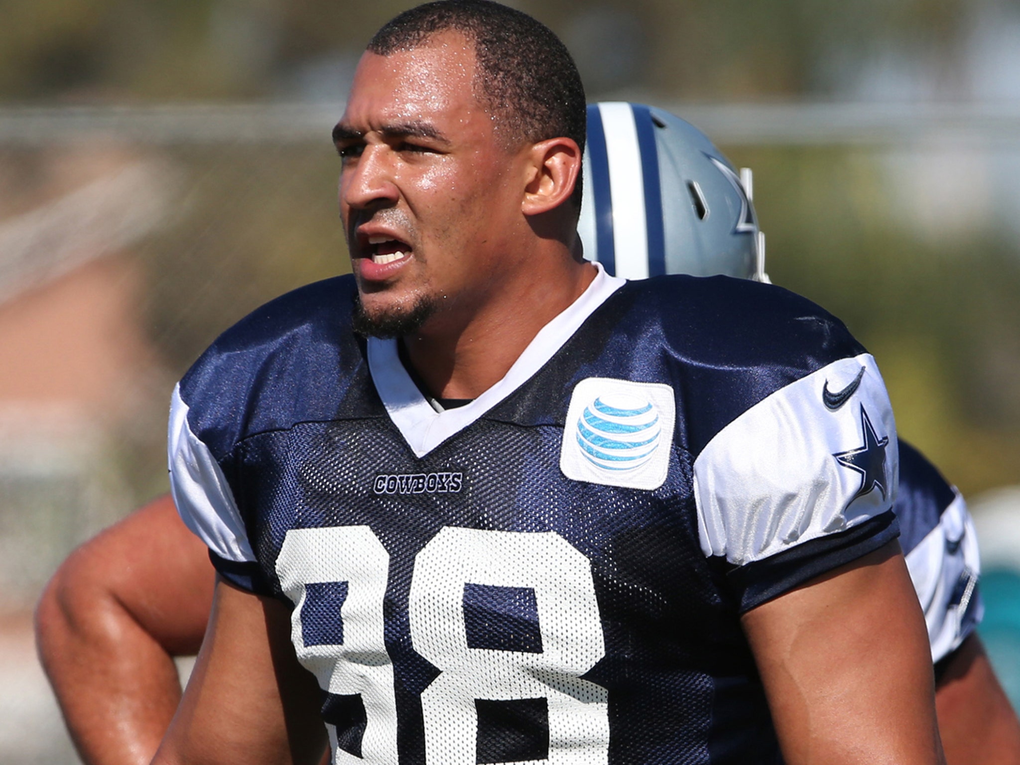 Dallas Cowboys Draft Picks 2012: Tyrone Crawford Profile - SB