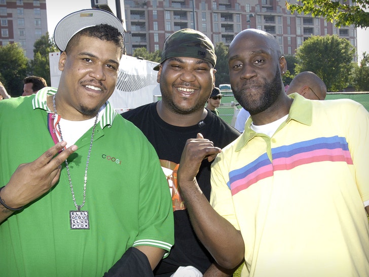 De La Soul