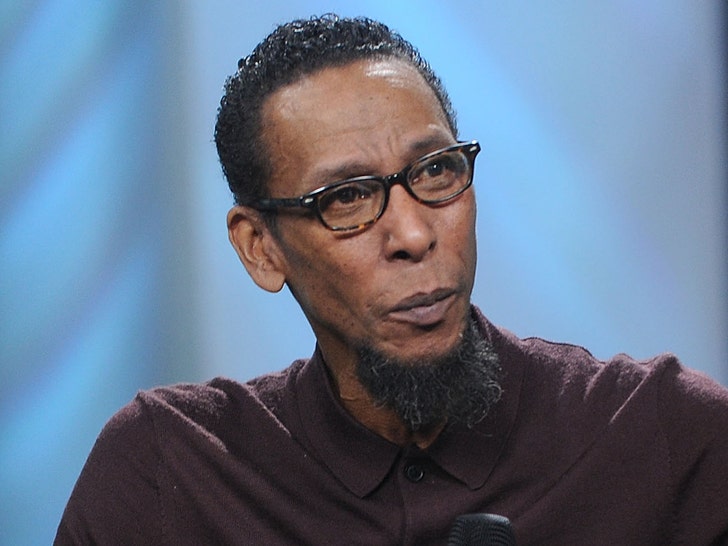 Ron Cephas