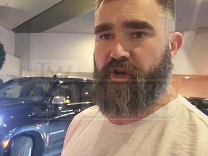 Jason Kelce