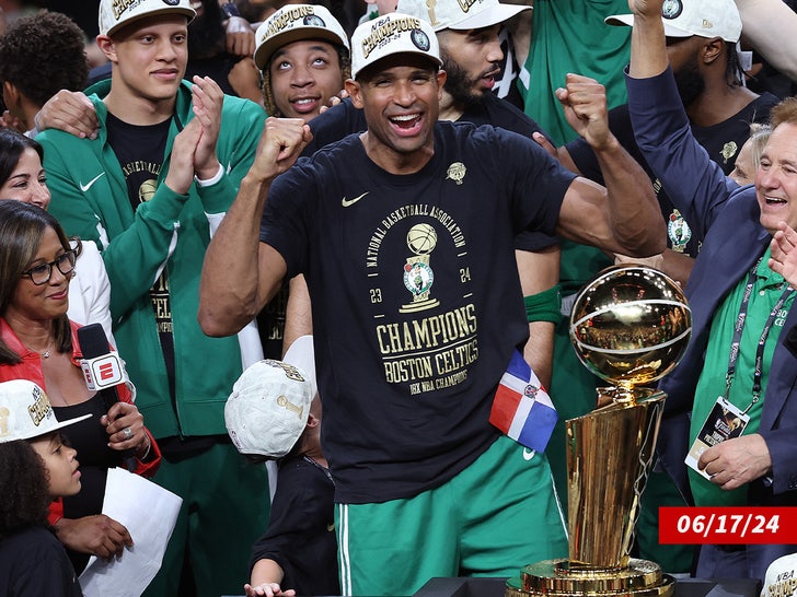al horford sub