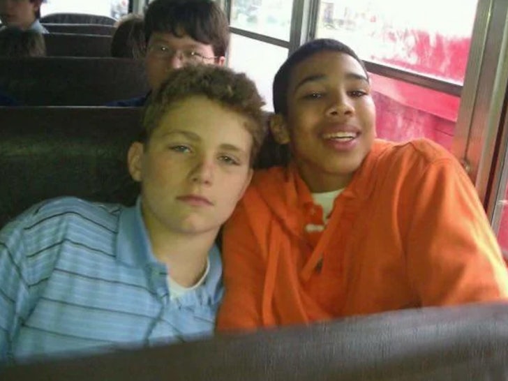 jayson tatum middle school