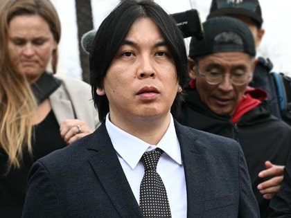 ippei mizuhara getty