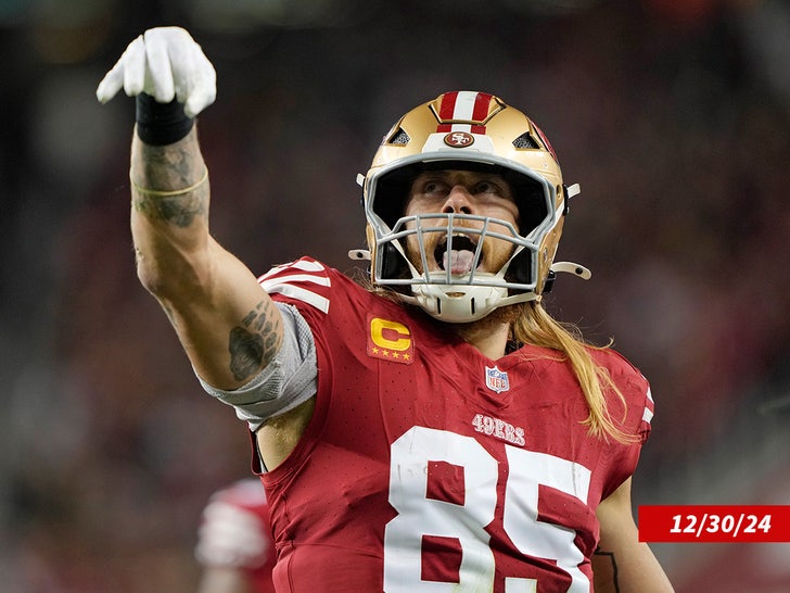 george kittle sub getty swipe