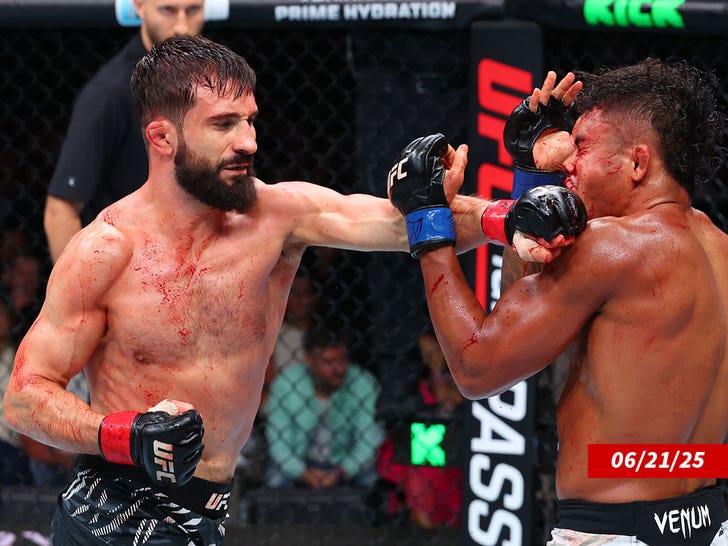 nazim sadykhov ufc 2