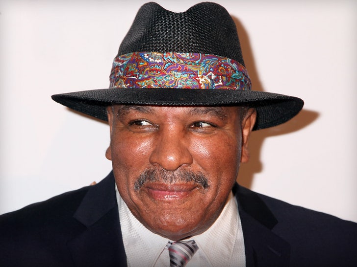 Remembering Rahaman Ali