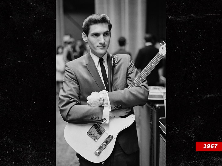 steve cropper getty 3
