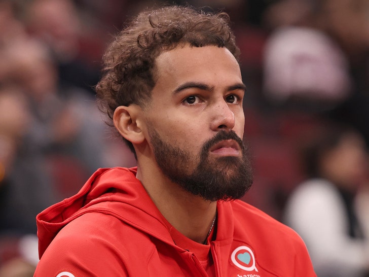 trae young main getty