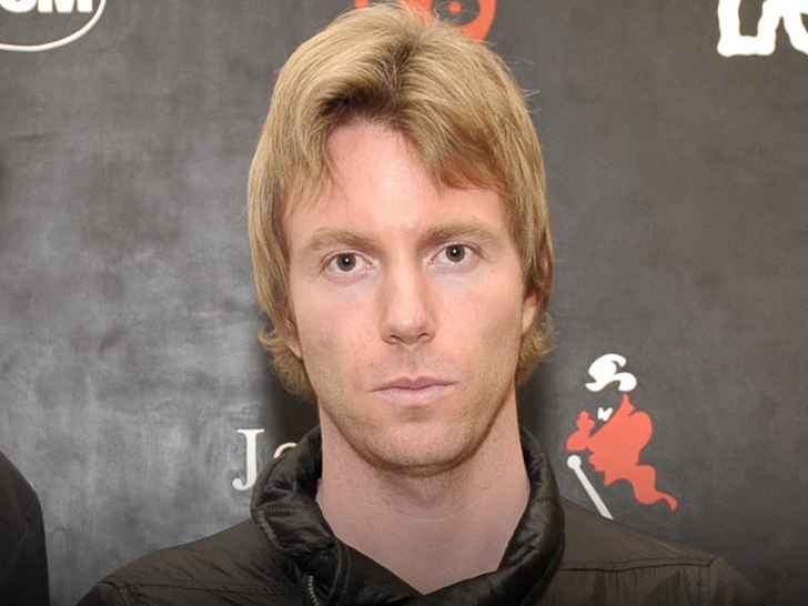 Elijah Blue Allman main getty