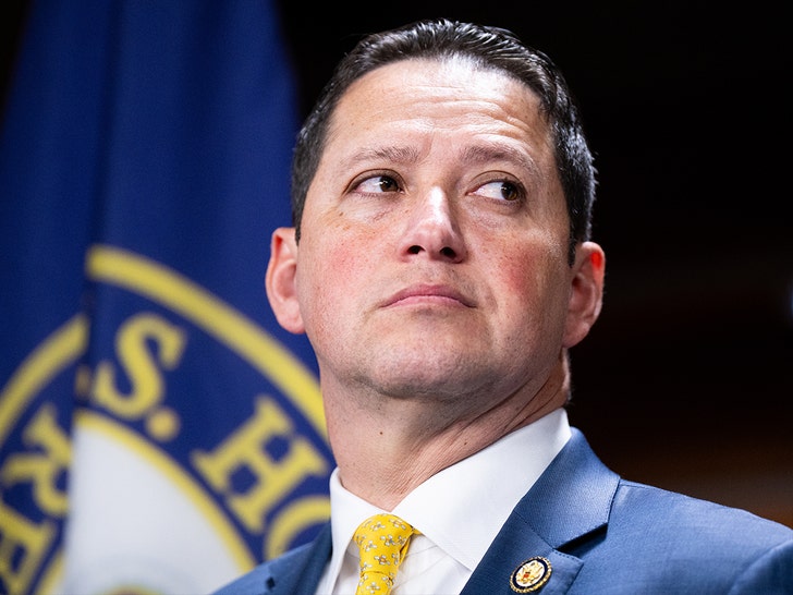 Rep Tony Gonzales getty 1