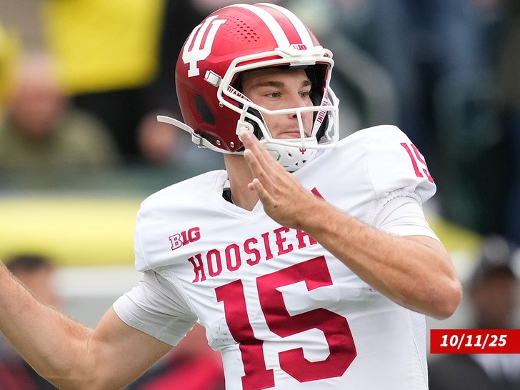 fernando mendoza hoosiers getty