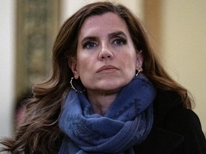 nancy mace getty 1